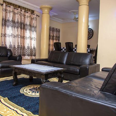 Magnifique Appartement - Cotonou - Avotrou Apkapka מראה חיצוני תמונה