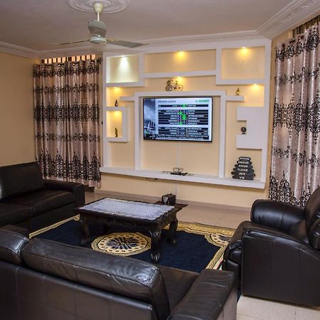 Magnifique Appartement - Cotonou - Avotrou Apkapka מראה חיצוני תמונה