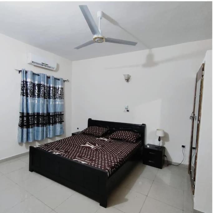 Magnifique Appartement - Cotonou - Avotrou Apkapka מראה חיצוני תמונה