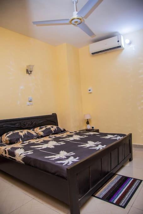 Magnifique Appartement - Cotonou - Avotrou Apkapka מראה חיצוני תמונה