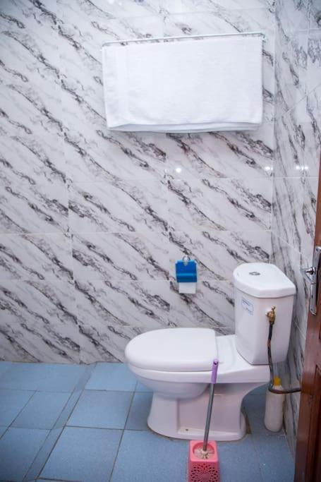 Magnifique Appartement - Cotonou - Avotrou Apkapka מראה חיצוני תמונה