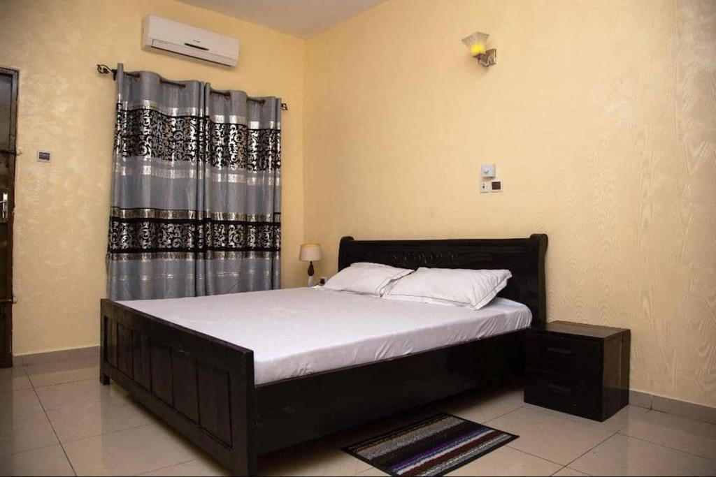 Magnifique Appartement - Cotonou - Avotrou Apkapka מראה חיצוני תמונה