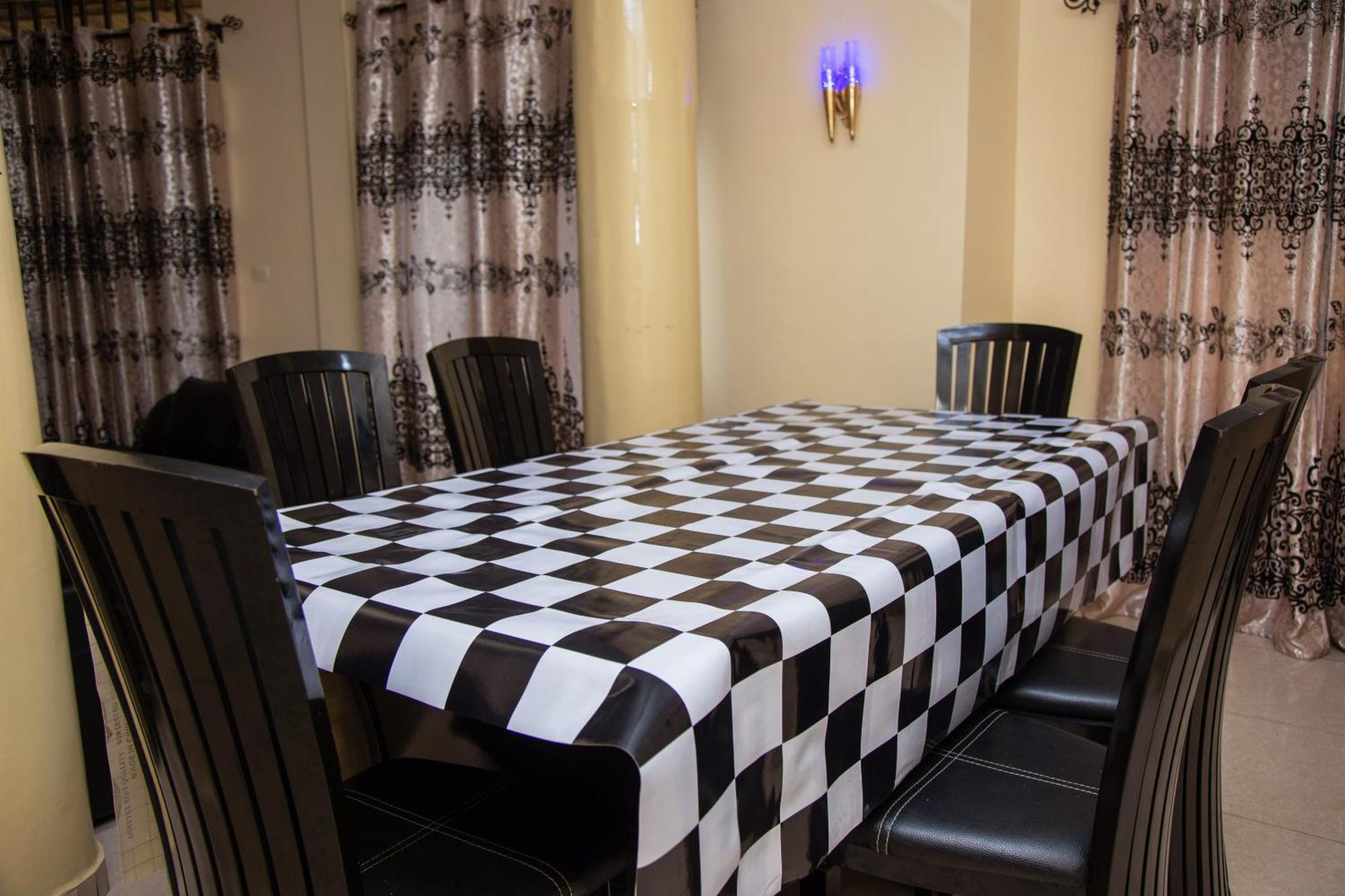 Magnifique Appartement - Cotonou - Avotrou Apkapka מראה חיצוני תמונה